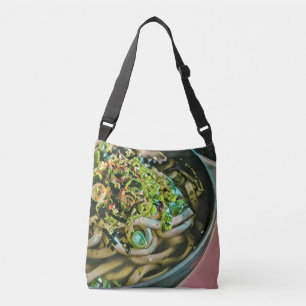 Sac Ajustable Conception de l'amoureux des nouilles