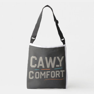 Sac Ajustable Conception de lettre de deux couleurs de confort d