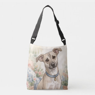 Sac Ajustable Conception de LinaPawStudio pour amoureux des anim