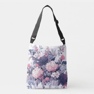 Sac Ajustable Conception des fleurs