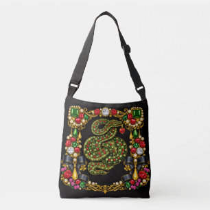 Sac Ajustable Conception Inspirée de Tudor Écosse Histoire Écoss