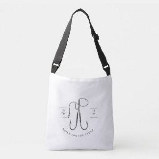 Sac Ajustable Conçu pour la pêche