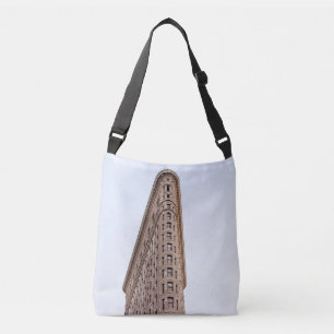 Sac Ajustable Construction de Flatiron