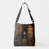 Cool Vintage Grungy Industrial Steampunk