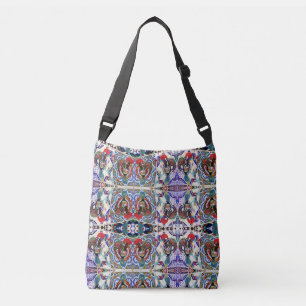 Sac Ajustable Coq de Barcelos, Portugal