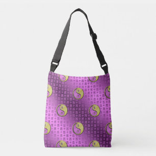Sac Ajustable Coq de Métal