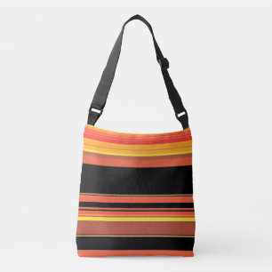 SAC AJUSTABLE COUCHER DE SOLEIL DANS LES STRICLES