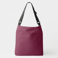Couleur de blanc uni Claret