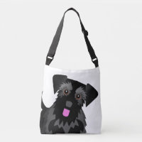 Couleur personnalisée de la table Schnauzer