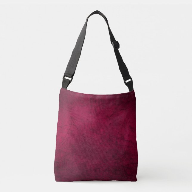 Sac Ajustable Couleur uni clair (Devant)