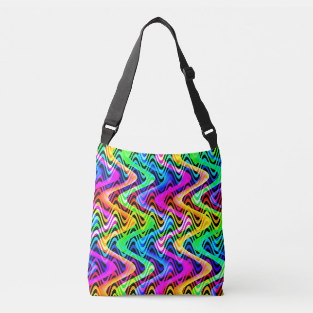Sac Ajustable couleur wel (Devant)