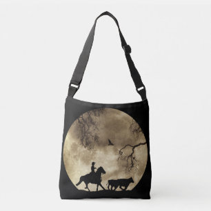 Sac Ajustable Country Western Cowboy