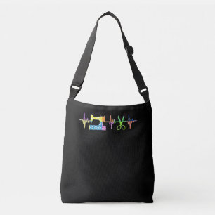Sac Ajustable Couper le coeur en douceur - Couper le coeur