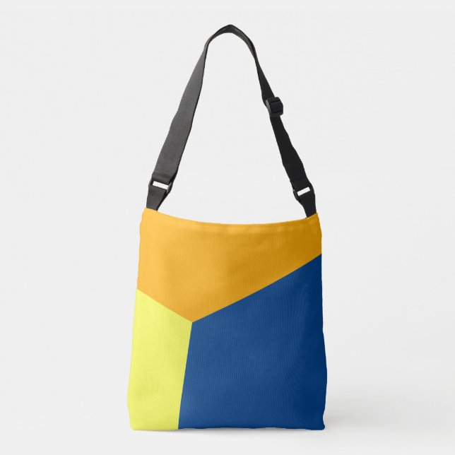 Sac Ajustable Couverture d'impression complète - Personnalisée (Devant)