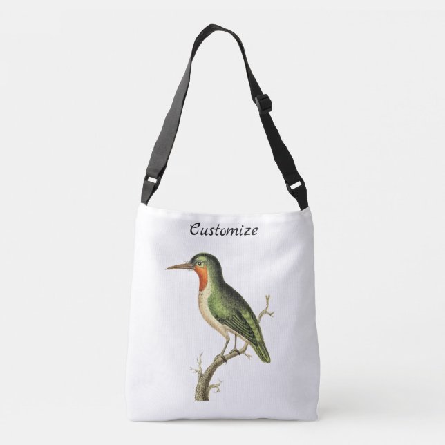 Sac Ajustable Cove Perché Tonnerre (Dos)