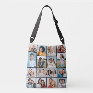 Sac Ajustable Créez votre propre collection de photos 15