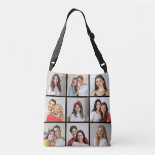 Sac Ajustable Créez votre propre collection de photos 9