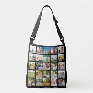 Sac Ajustable Créez votre propre collection photo 25 modifiable