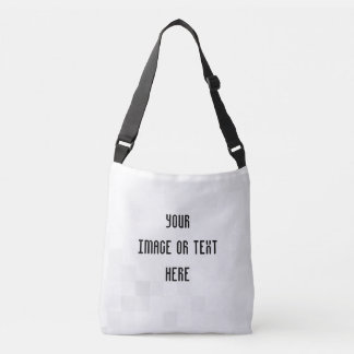 Sac Ajustable Créez votre propre personnalisation personnalisée