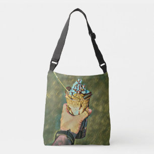 Sac Ajustable crème glacée froide cool