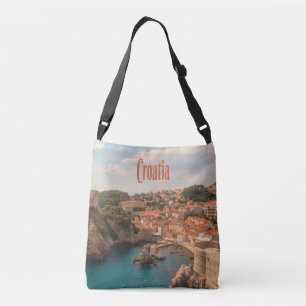Sac Ajustable Croatie Europe du Sud-Est Zagreb