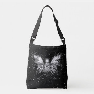 Sac Ajustable Croire Fairy Starlight Imaginaire noir