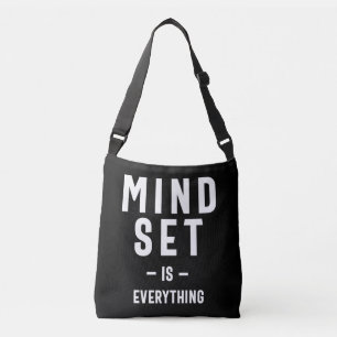 Sac Ajustable Croissance Esprit Entrepreneur Enseignant Fitness 