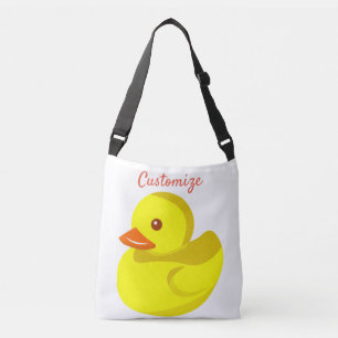 Sac Ajustable Cube Rubber Duck Thunder_Cove