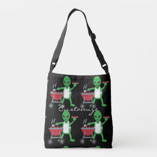 Sac Ajustable Cuisine barbecue Alien Thunder_Cove