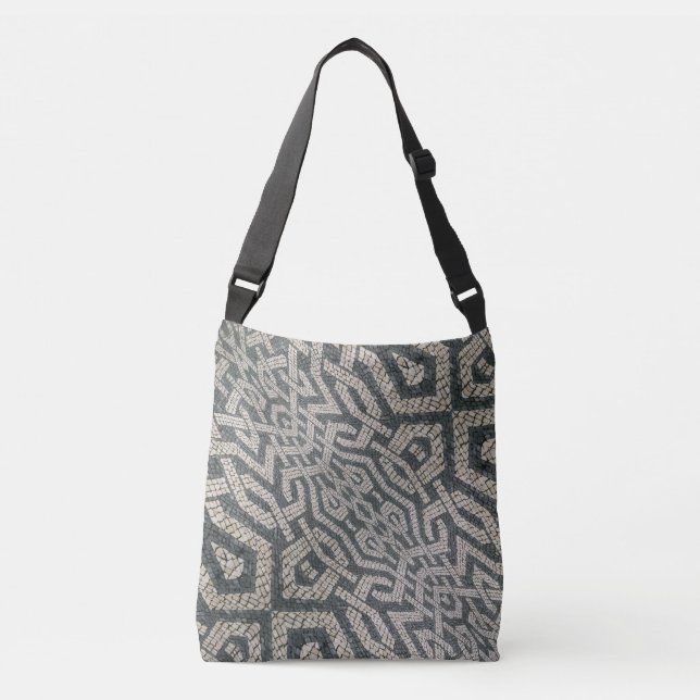 Sac Ajustable Culture portugaise Fourre-tout (Devant)