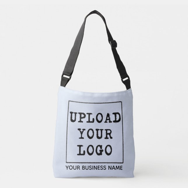 Sac Ajustable Custom Business Logo Bag | Branded Merchandise (Devant)