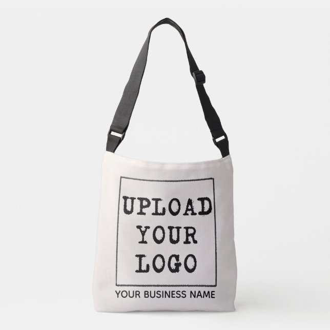 Sac Ajustable Custom Business Logo Bag | Branded Merchandise (Devant)