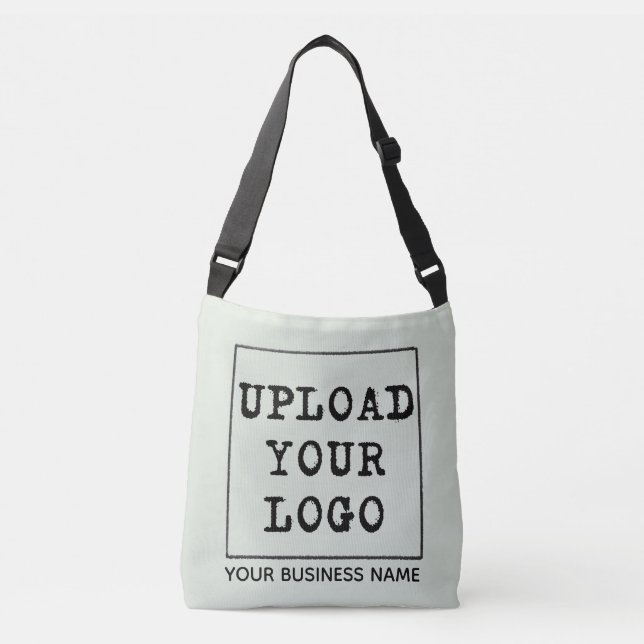 Sac Ajustable Custom Business Logo Bag | Branded Merchandise (Devant)