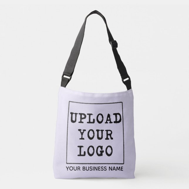 Sac Ajustable Custom Business Logo Bag | Branded Merchandise (Devant)