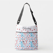 Cute Shots Nurse | Nom du Motif Dr EKG