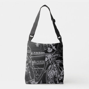 Sac Ajustable Cyclisme 1 bagcbcn