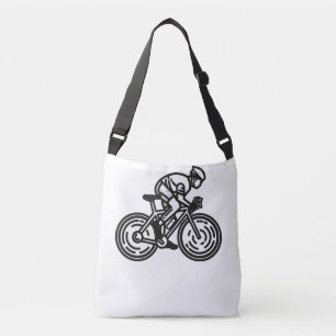 Sac Ajustable cycliste