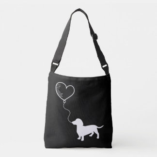 Sac Ajustable Dachshund