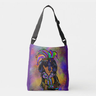 Sac Ajustable Dachshund