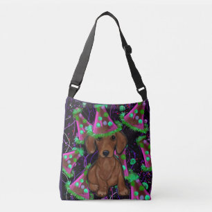 Sac Ajustable Dachshund ou teckel