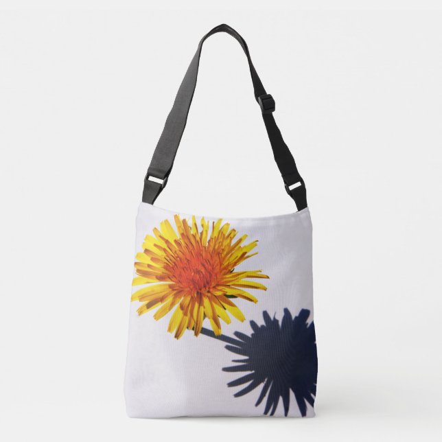 Sac Ajustable Dandelion et ombre cbbcna (Devant)