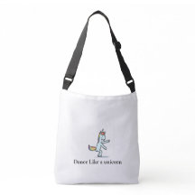 Danse comme une licorne