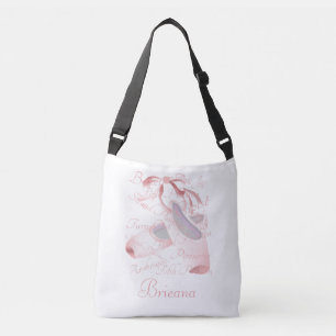 Sac Ajustable Danse de ballet d'enfants personnalisée