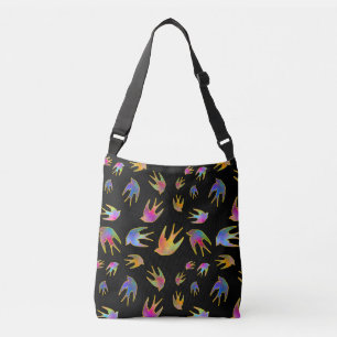 Sac Ajustable Danser avec le pitch du vent