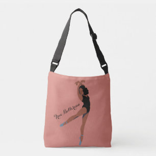 Sac Ajustable Danseur de ballet esthétique