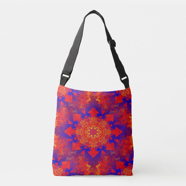 Sac Ajustable De cette façon...... (Devant)