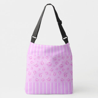 Sac Ajustable De jolies roses roses