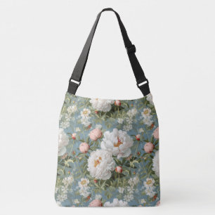 Sac Ajustable De magnifiques pivoines