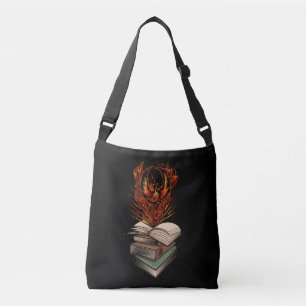 Sac Ajustable Des Livres