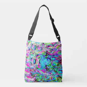 Sac Ajustable Des vagues sauvages.......